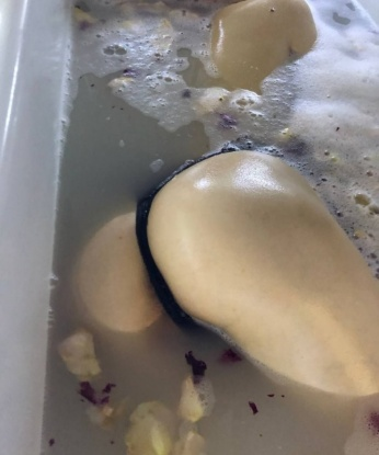 Проститутка Олимка