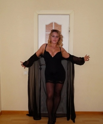 Проститутка Лина